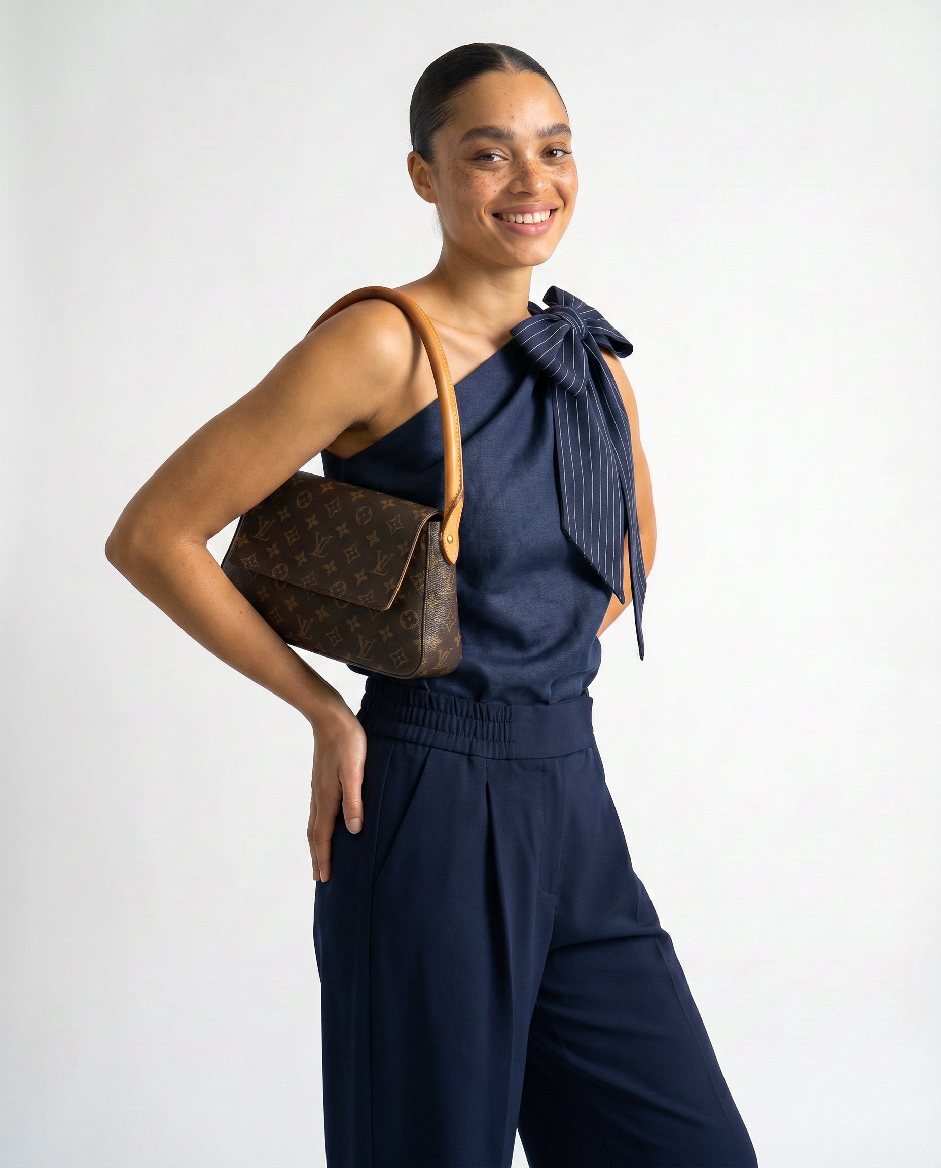 Bolso Louis Vuitton Mini Looping