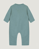 "mini manufacture" bartholomé pajamas#color_verdigris