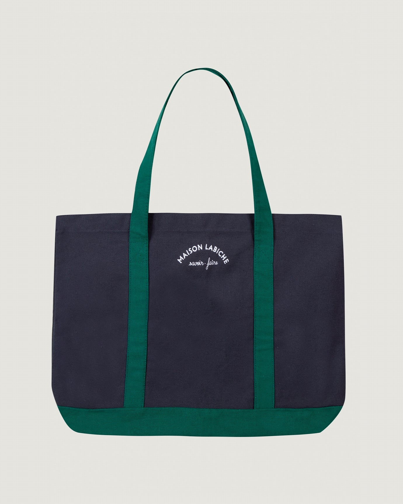 Tote Bag "Mini Manufacture" Ozanam