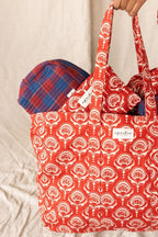 Mini Pochette Mana