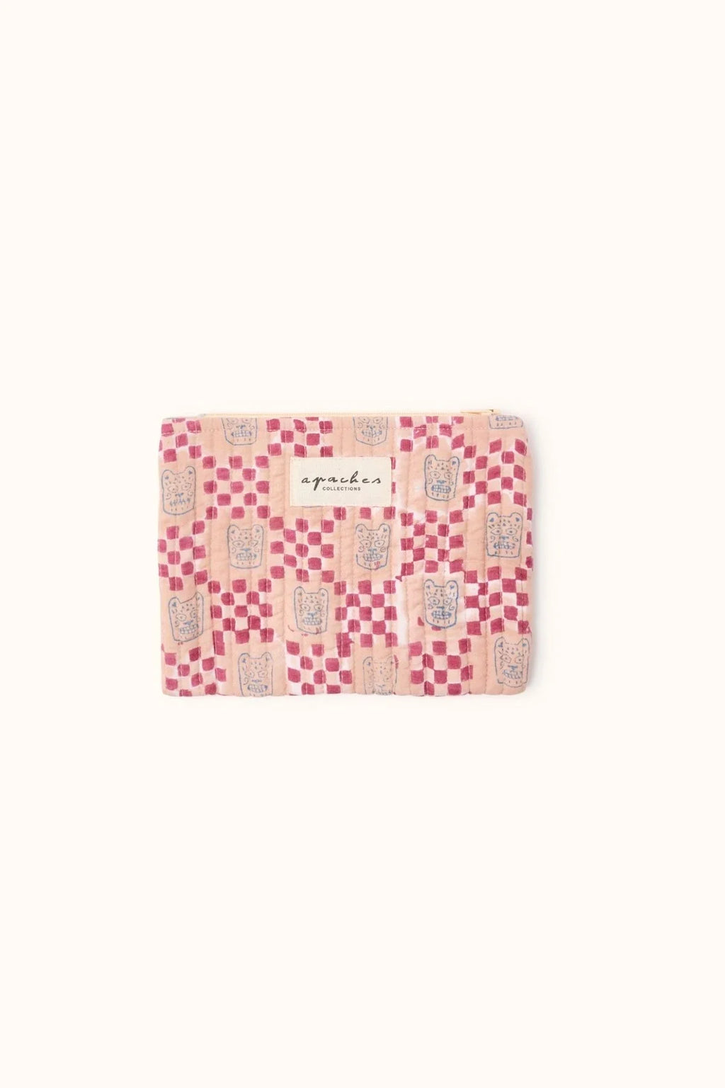 Mini Pochette Mana
