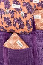 Mini Pochette Mana
