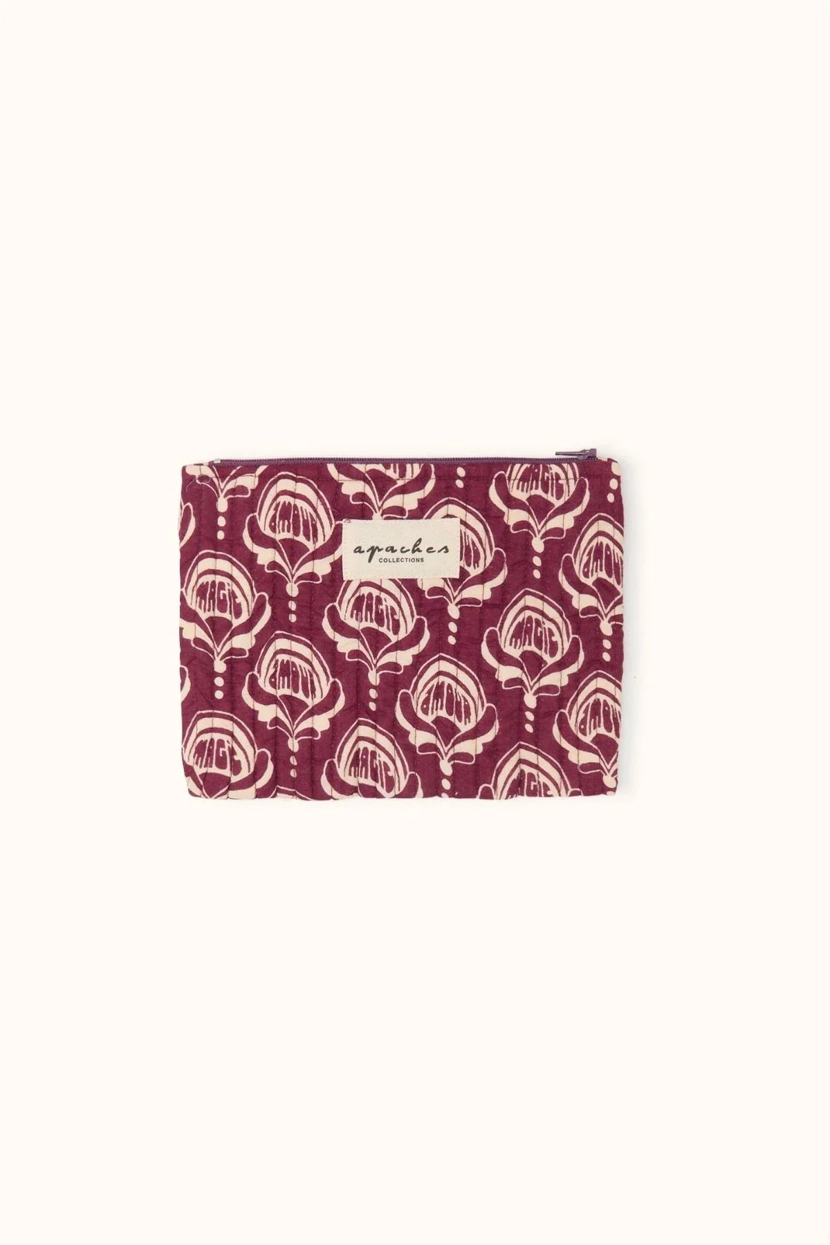 Mini Pochette Mana