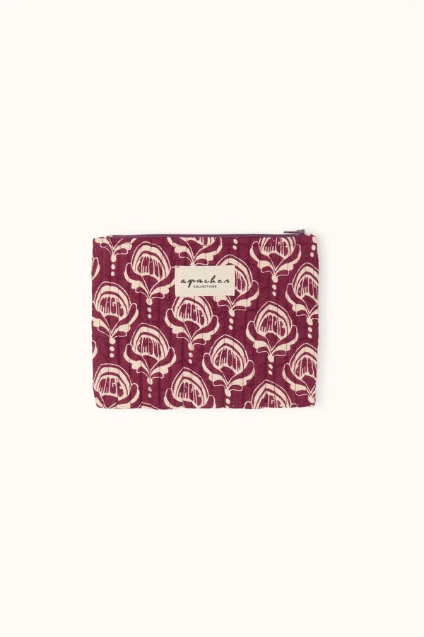 Minicartera de mano Mana - Wonderful Cherry
