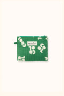 Mini Pochette Mana "Cool" - Perroquet