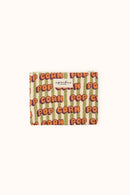 Mini Pochette Mana "Pop Corn" - Olive