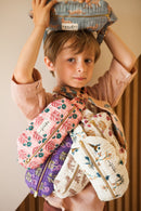 Sac Banane Kela "Bengale" - Céladon