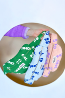 Mini Sac Banane Kela "Cool" - Hirondelle