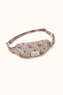 Sac Banane Kela "Soleil" - Lavande