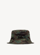 Sundek - Chapeau Mini San Francisco - Deep Forest - Unisexe