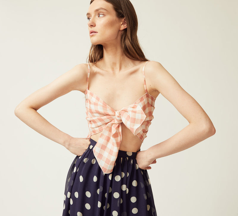 Robe Minnie
