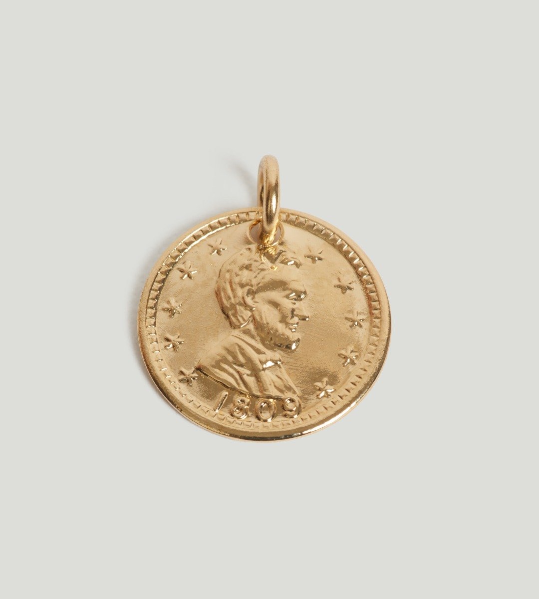 Lincoln Miniberlock