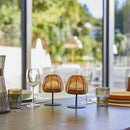 Lampe De Table Sans Fil - Twins Boheme