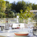 Lampe De Table Sans Fil - Twins Olive