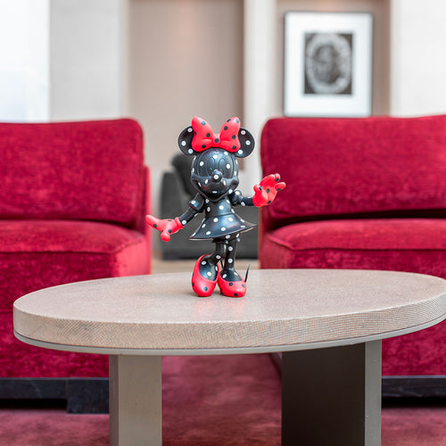 Minnie Par Madame Chantal Thomass