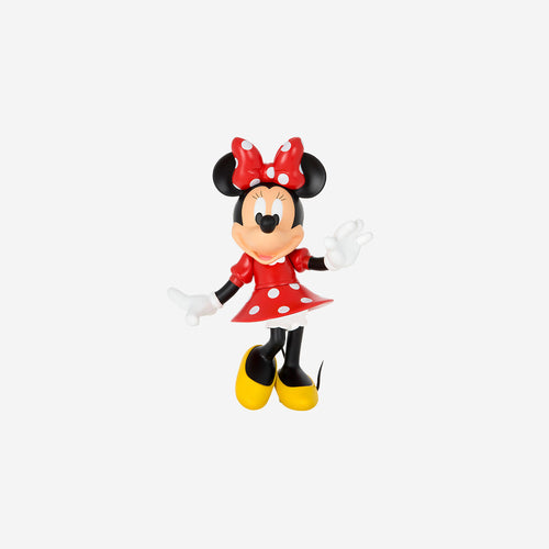 Minnie Welcome Original