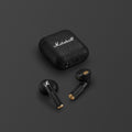 Wireless Headphones - Minor IV - Black