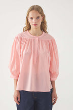 Blouse Mirabel - Rose