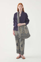 Blouse Mirabel - Marine