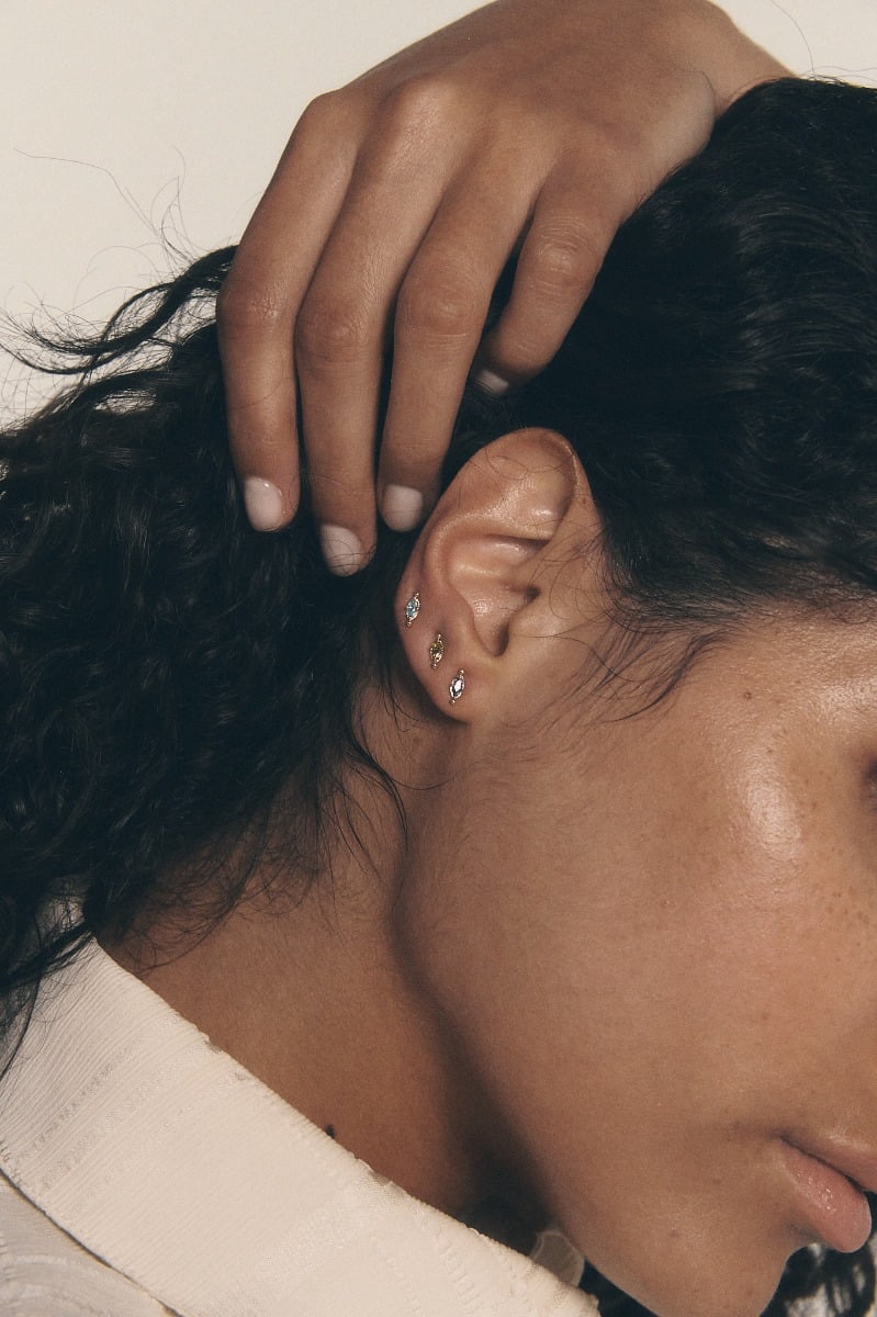 Boucles D'Oreilles Miranda