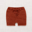 Bloomer Fisherman henna - Misha & Puff selection available on www.amaetc.com, eco friendly concept store for children