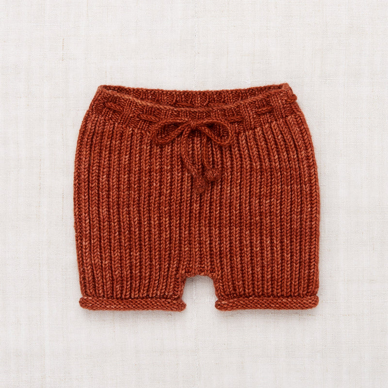 Bloomer Fisherman henna - Misha & Puff selection available on www.amaetc.com, eco friendly concept store for children