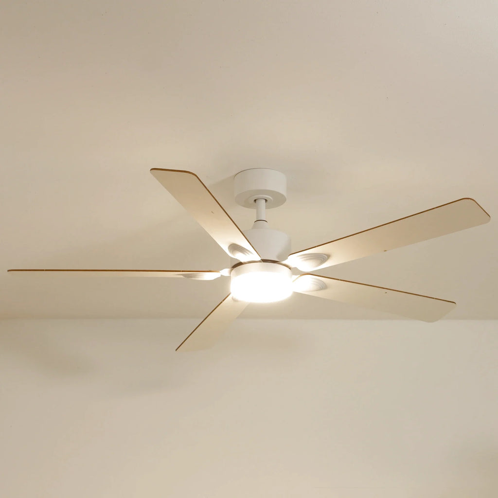 Mistral | Ventilateur De Plafond – Ø 141 Cm
