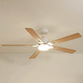 Mistral Oak-Stained | Ceiling Fan – Ø 141 cm
