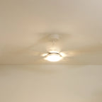 Mistral Oak-Stained | Ceiling Fan – Ø 141 cm