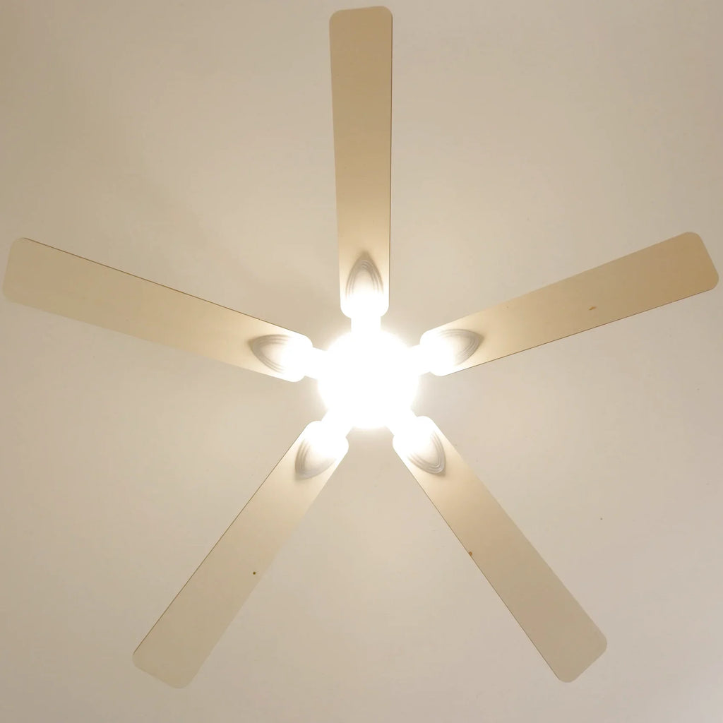 Mistral | Ventilateur De Plafond – Ø 141 Cm