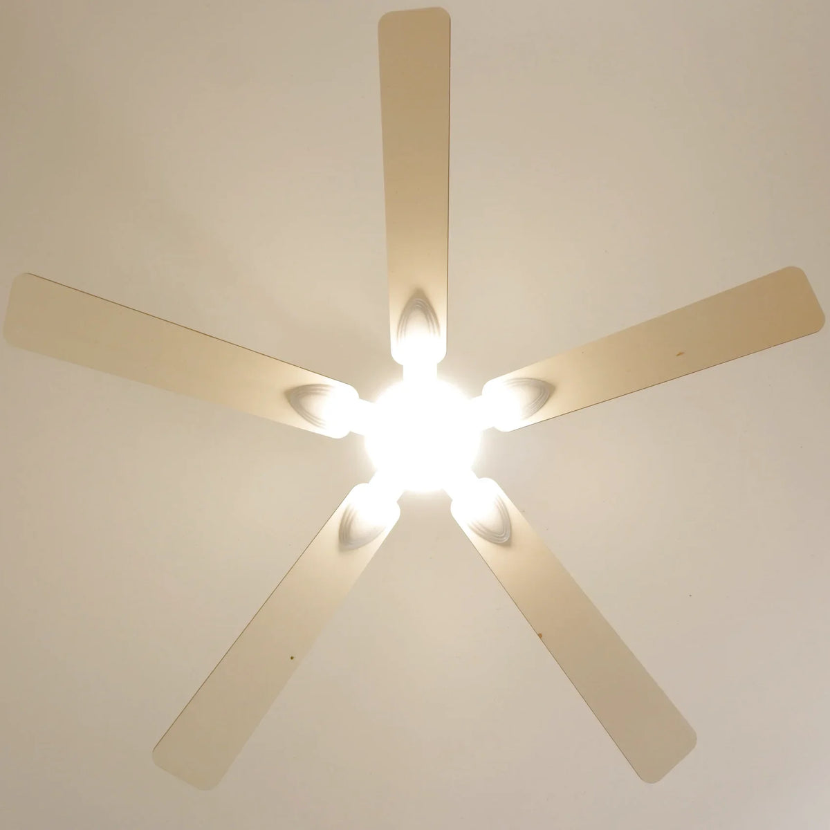 Mistral | Ventilateur De Plafond – Ø 141 Cm