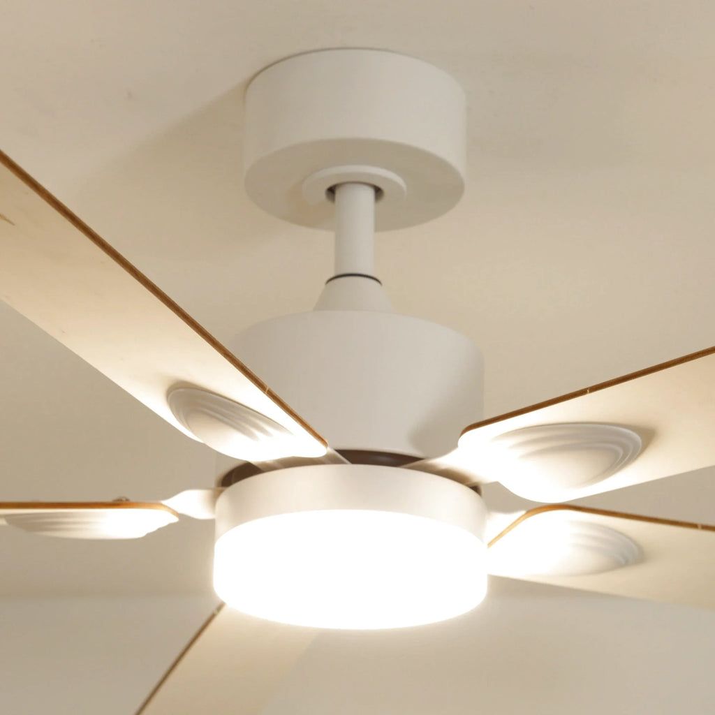Mistral | Ventilateur De Plafond – Ø 141 Cm