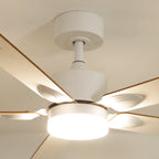 Mistral | Ventilateur De Plafond – Ø 141 Cm