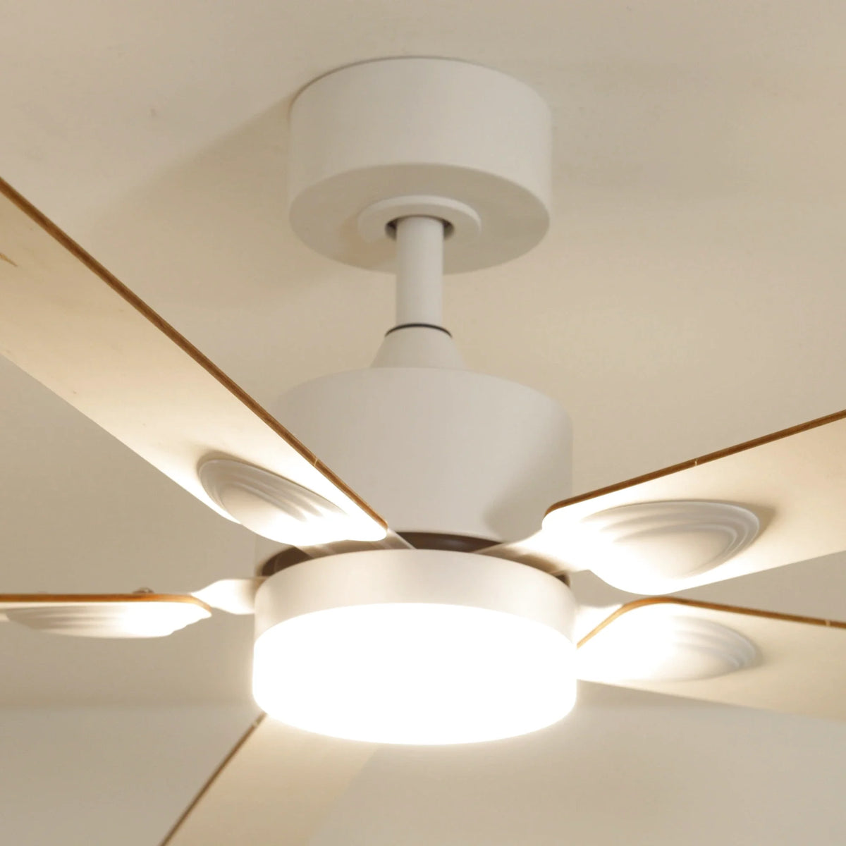 Mistral | Ventilateur De Plafond – Ø 141 Cm