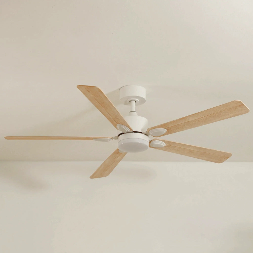 Mistral Oak-Stained | Ceiling Fan – Ø 141 cm