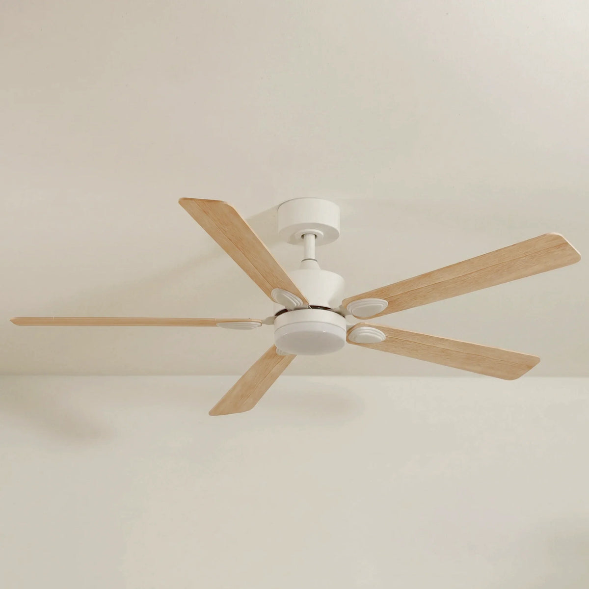 Mistral Oak-Stained | Ceiling Fan – Ø 141 cm