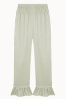 Pantalon Mist Long - Vert