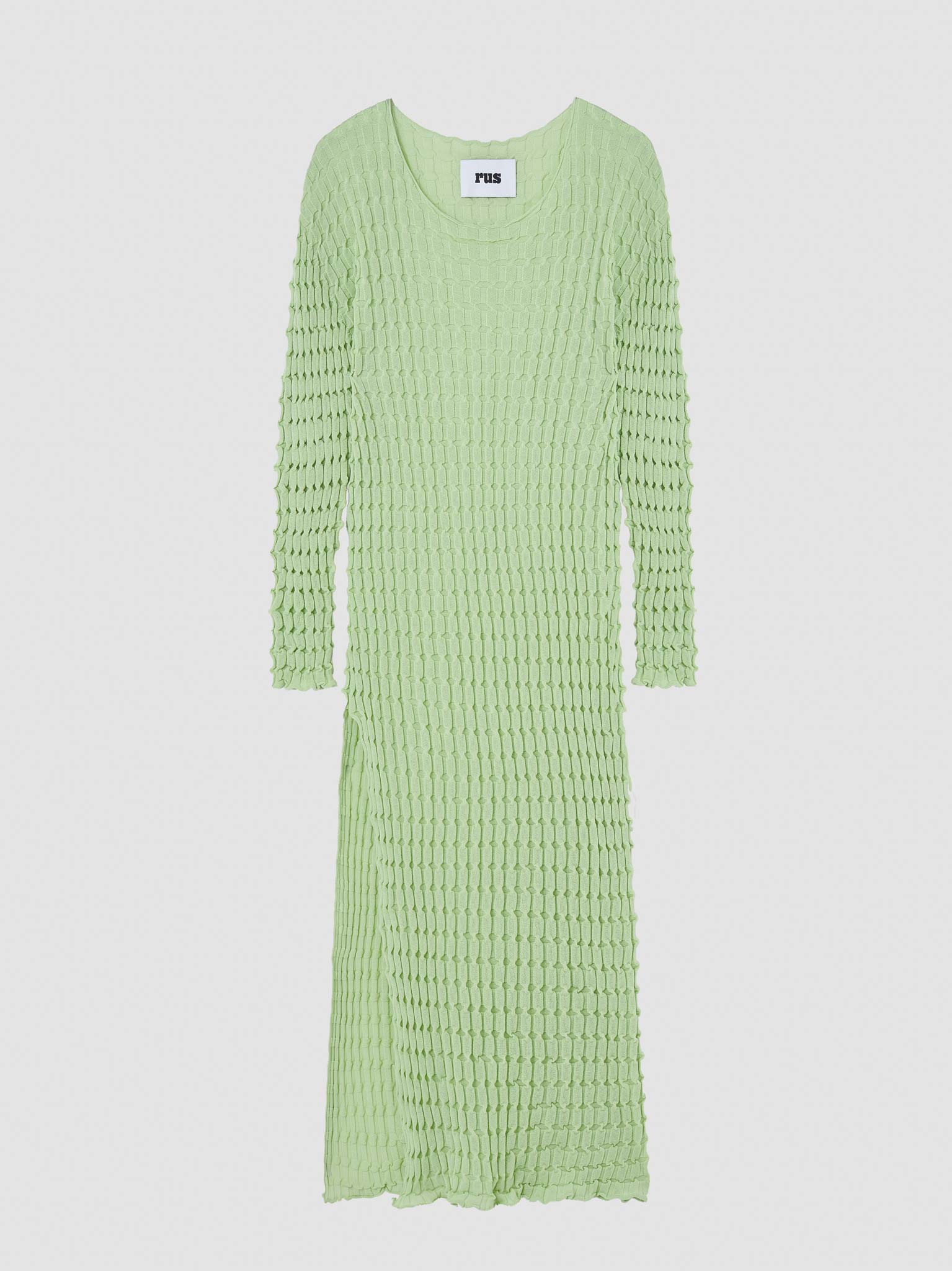 Robe Misuto - Sauge Légère