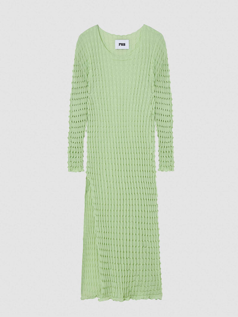 Robe Misuto - Sauge Légère