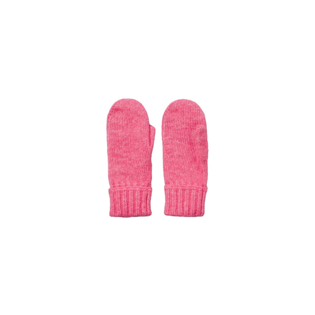 Manoplas Max - Ibis Rosa