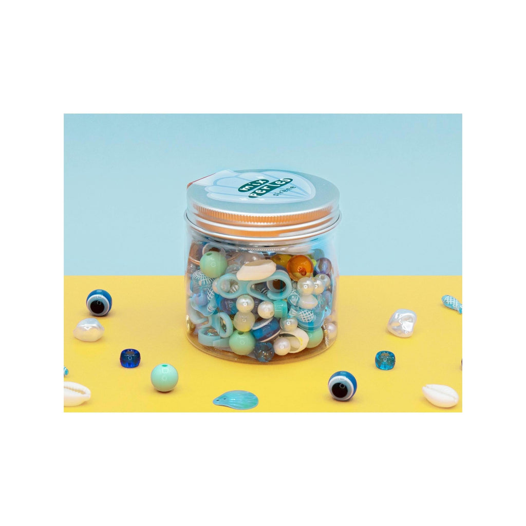 Mix De Perles - Sirène