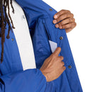 New Balance - Veste Mj43504 - Blue - Homme