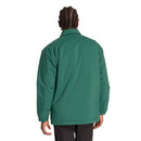 New Balance - Veste Mj43504 - Green - Homme