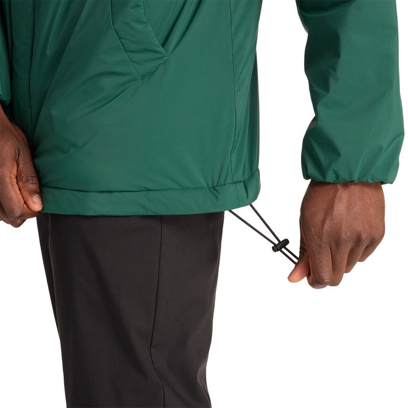 New Balance - Veste Mj43504 - Green - Homme