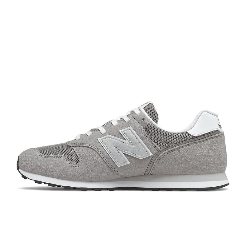 Sneakers 373 - Gris