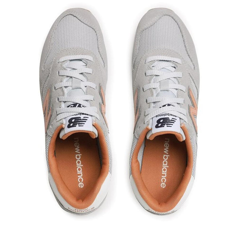 Sneakers 373 - Gris