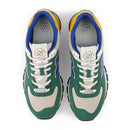 Sneakers 574 Rugged - Vert - Homme