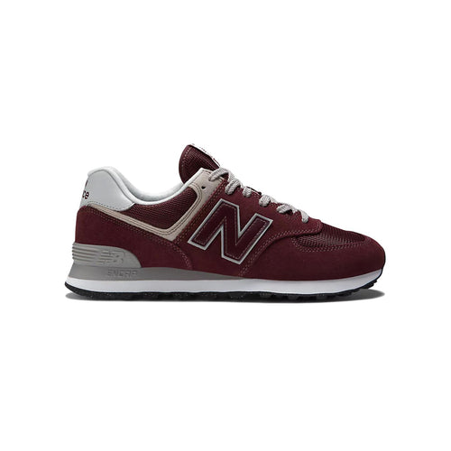 Sneakers 574 - Marron