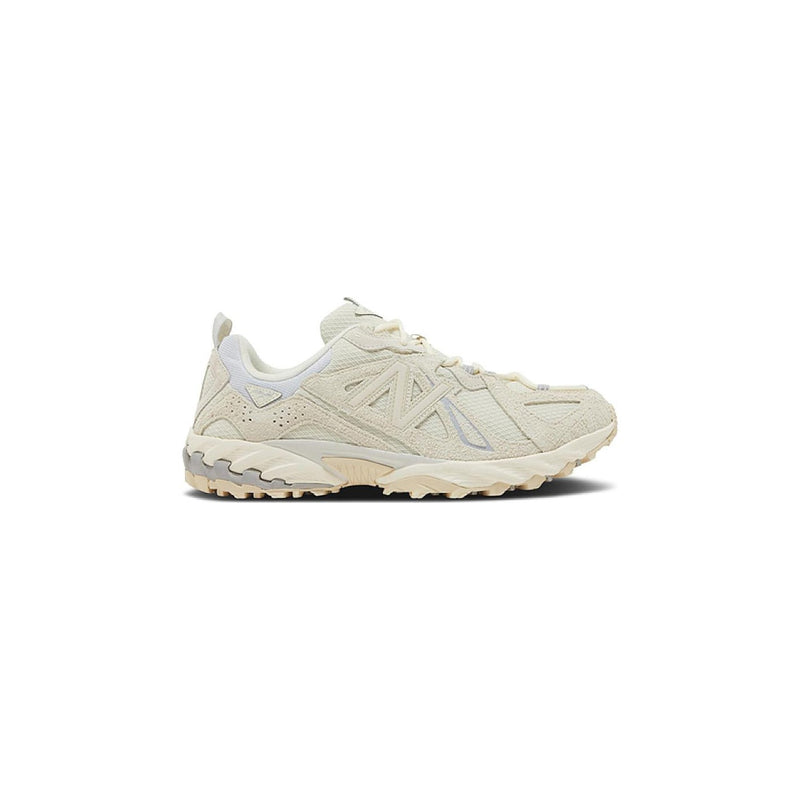 Sneakers 610 - Beige