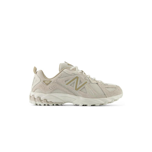 Sneakers 610 - Beige